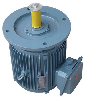 Cooling Tower Waterproof Motor